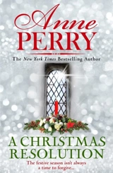 Christmas Resolution Vol. 18 - Perry, Anne