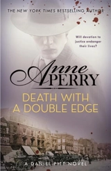 Death with a Double Edge Vol. 4 - Perry, Anne