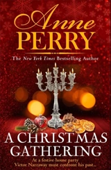 A Christmas Gathering Vol. 17 - Perry, Anne