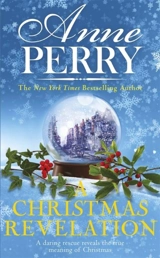 A Christmas Revelation Vol. 16 - Perry, Anne