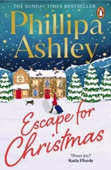 Escape for Christmas - Ashley, Phillipa