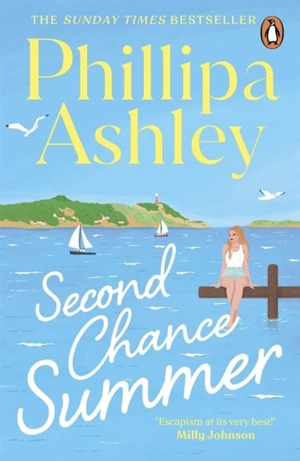 Second Chance Summer - Ashley, Phillipa