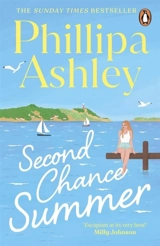 Second Chance Summer - Ashley, Phillipa