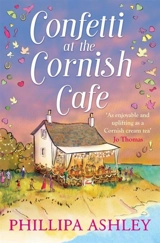Confetti At the Cornish Cafe Vol. 3 - Ashley, Phillipa