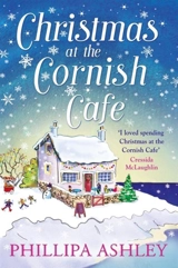 Christmas At the Cornish Cafe Vol. 2 - Ashley, Phillipa
