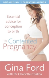 The Contented Pregnancy - Gina Ford