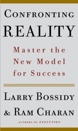 Confronting Reality - Larry Bossidy