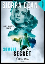 Sombre Secret : Secret McQueen tome 3 - DEAN