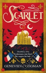 Scarlet - Cogman, Genevieve