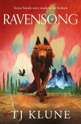 Ravensong Vol. 2 - Klune, TJ