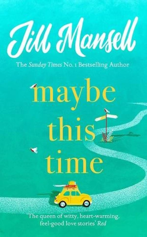 Maybe This Time - Jill Mansell