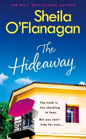 The Hideaway - Sheila O'Flanagan