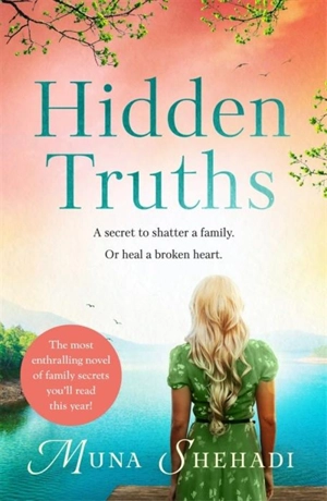 Hidden Truths - Shehadi, Muna