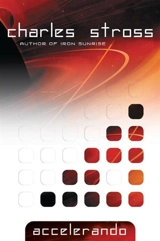 Accelerando - Charles Stross