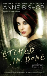 Etched in Bone - Anne Bishop