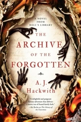 The Archive of the Forgotten Vol. 2 - Hackwith, A J