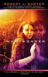 WWW Wonder - Robert J. Sawyer