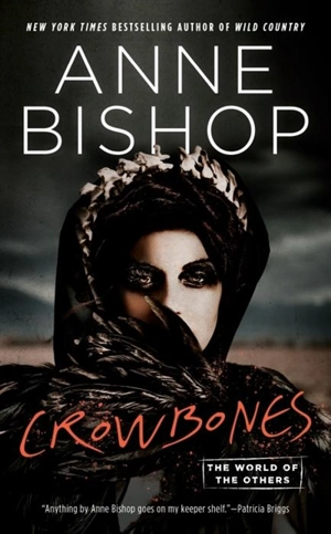 Crowbones - Anne Bishop