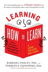 Learning How to Learn - Barbara A. Oakley