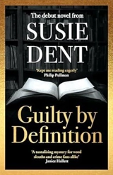 Guilty by Definition - Susie Dent