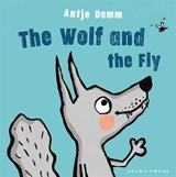 The Wolf and Fly - Antje Damm