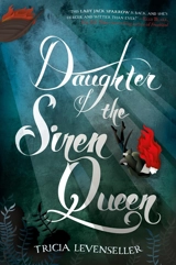 Daughter of the Siren Queen Vol. 2 - Levenseller, Tricia