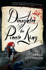 Daughter of the Pirate King, Vol.1 Vol. 1 - Levenseller, Tricia