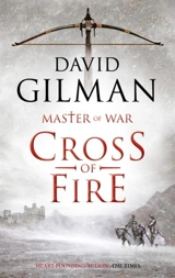 Cross of Fire Vol. 6 - David Gilman
