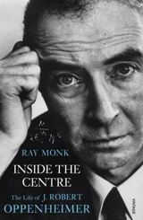 Inside the Centre - Ray Monk