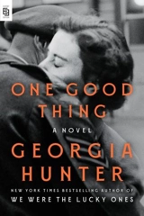 One Good Thing - Georgia Hunter