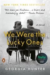 We Were the Lucky Ones - Georgia Hunter
