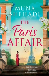 The Paris Affair - Shehadi, Muna
