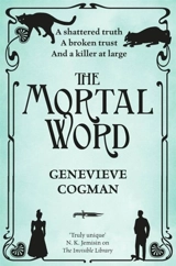 The Mortal Word Vol. 5 - Cogman, Genevieve
