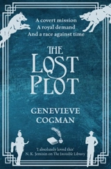 The Lost Plot Vol. 4 - Cogman, Genevieve