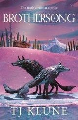 Brothersong Vol. 4 - Klune, TJ