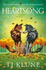 Heartsong Vol. 3 - Klune, TJ