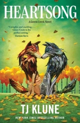 Heartsong : A Green Creek Novel - Klune, TJ