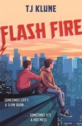 Flash Fire - Klune, TJ