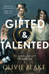 Gifted & Talented - Blake, Olivie
