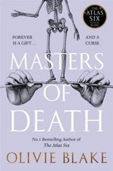 Masters of Death - Blake, Olivie