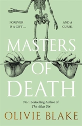 Masters of Death - Blake, Olivie
