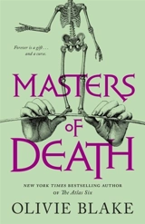 Masters of Death - Blake, Olivie