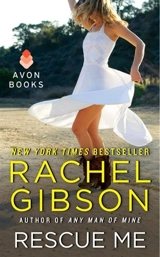 Rescue Me - Rachel Gibson