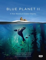 Blue Planet II - Honeyborne, James