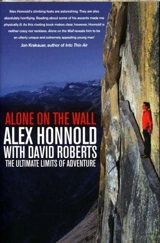 Alone on the Wall - Alex Honnold