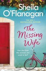 The Missing Wife - Sheila O'Flanagan