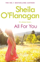 All for You - Sheila O'Flanagan