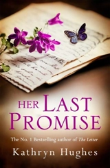 Her Last Promise - Hughes, Kathryn