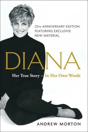 Diana - Morton, Andrew