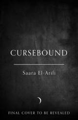 Cursebound Vol. 2 - El-Arifi, Saara